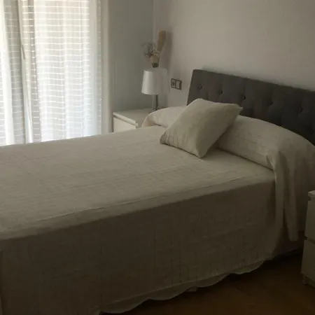 Appartement Tranquilidad Y Encanto En Playamar