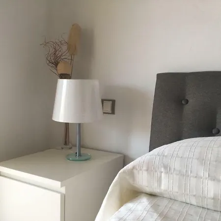 Tranquilidad Y Encanto En Playamar Appartement Torremolinos