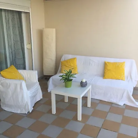 Tranquilidad Y Encanto En Playamar Daire